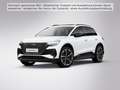 Audi Q4 e-tron 45 2x S LINE EDITION LM21 AHK PANO MAT Weiß - thumbnail 2
