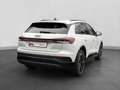 Audi Q4 e-tron 45 2x S LINE EDITION LM21 AHK PANO MAT Weiß - thumbnail 3