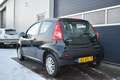 Peugeot 107 1.0-12V XR Schwarz - thumbnail 3