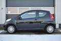 Peugeot 107 1.0-12V XR Schwarz - thumbnail 2