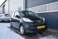 Peugeot 107 1.0-12V XR Schwarz - thumbnail 7
