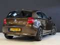 BMW 116 1-serie 116i Business Line | 122.000km | 18 inch | Braun - thumbnail 8