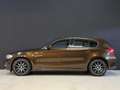 BMW 116 1-serie 116i Business Line | 122.000km | 18 inch | Braun - thumbnail 3