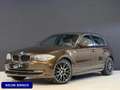 BMW 116 1-serie 116i Business Line | 122.000km | 18 inch | Braun - thumbnail 1