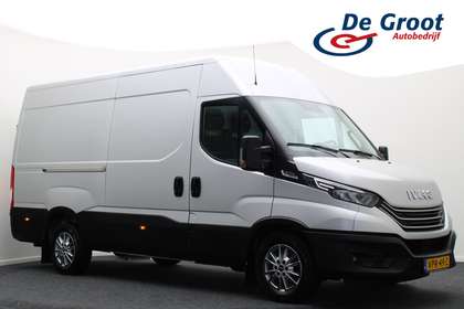Iveco 35S21 3.0 207 PK L2H2 Automaat Climate, ACC, Camer