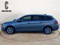 Peugeot 308 1.2 PureTech S&S Active EAT6 130 Blau - thumbnail 2