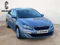 Peugeot 308 1.2 PureTech S&S Active EAT6 130 Blau - thumbnail 1