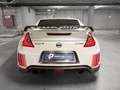 Nissan 370Z 370 Z Coupe Nismo/Komplett neues KW V3 Gewindefahr Blanc - thumbnail 27