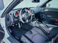Nissan 370Z 370 Z Coupe Nismo/Komplett neues KW V3 Gewindefahr Bianco - thumbnail 11