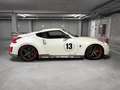 Nissan 370Z 370 Z Coupe Nismo/Komplett neues KW V3 Gewindefahr Blanc - thumbnail 26