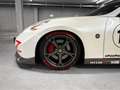 Nissan 370Z 370 Z Coupe Nismo/Komplett neues KW V3 Gewindefahr Blanc - thumbnail 24