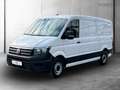 Volkswagen Crafter 2.0 TDI Kasten AHK+PDC+Winterp.+Klima Weiß - thumbnail 2