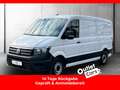 Volkswagen Crafter 2.0 TDI Kasten AHK+PDC+Winterp.+Klima Weiß - thumbnail 1