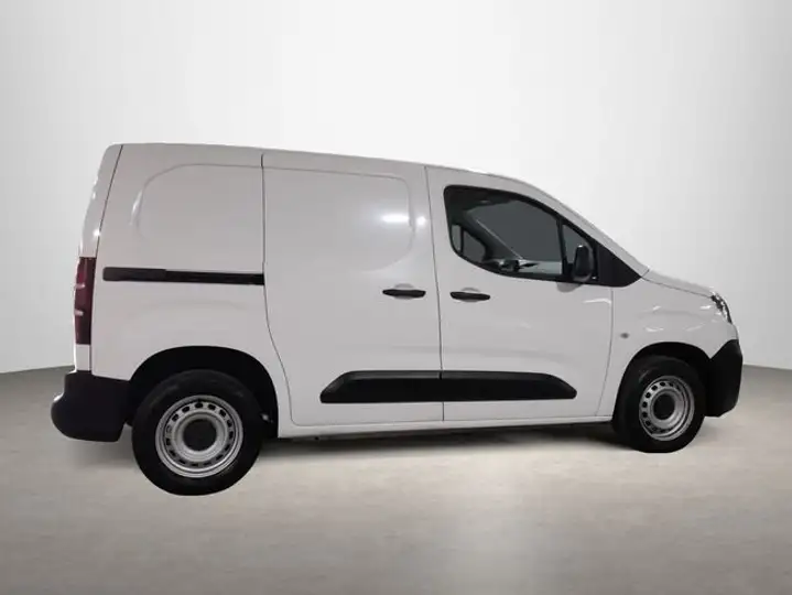Citroën Berlingo 2021, foto 5