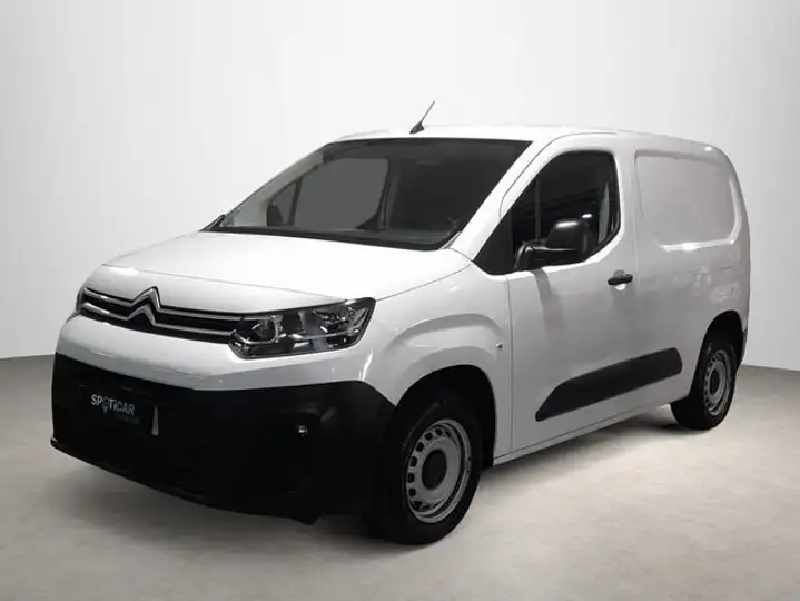 Citroën Berlingo 2021, foto 3