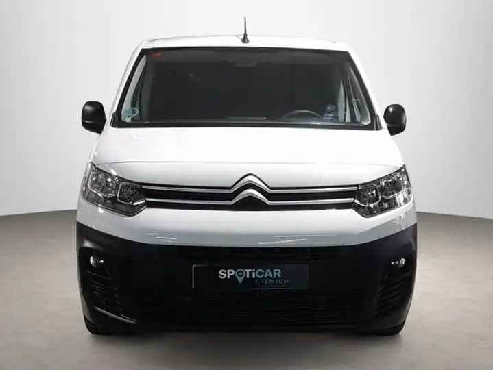 Citroën Berlingo 2021, foto 2