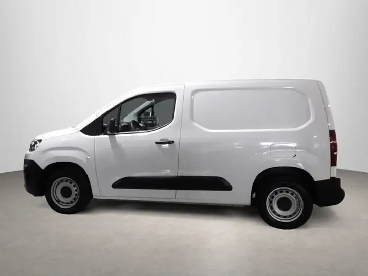 Citroën Berlingo 2021, foto 4