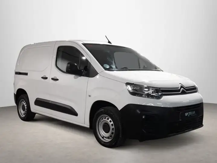 Citroën Berlingo 2021