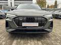 Audi e-tron 50 2x S line BLACK EDITION ACC HuD PANO Grijs - thumbnail 4