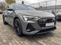 Audi e-tron 50 2x S line BLACK EDITION ACC HuD PANO Grijs - thumbnail 5