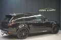 Land Rover Range Rover Sport D300(SDV6) Autobiography Dynamic-Nav-360c-Garantie Noir - thumbnail 4