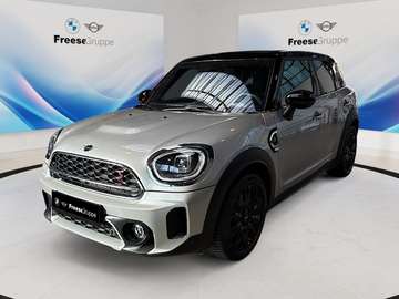 Cooper S Countr RFK SPORTSITZE LED SHZ TEMPOMAT