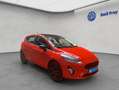 Ford Fiesta 1.1 COOL&CONNECT Klima Radio PDC Rot - thumbnail 8