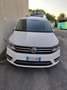 Volkswagen Caddy Comfortline Maxi 7 posti Bianco - thumbnail 1