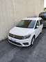 Volkswagen Caddy Comfortline Maxi 7 posti Bianco - thumbnail 2