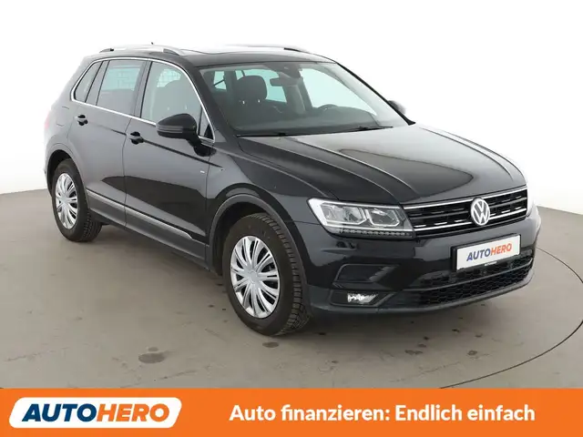 Volkswagen Tiguan view 8