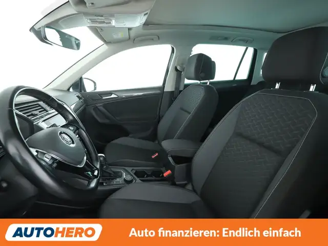 Volkswagen Tiguan view 10