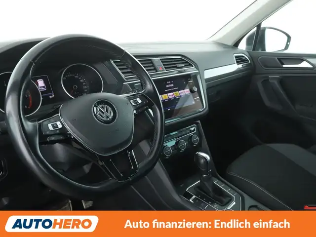 Volkswagen Tiguan view 11