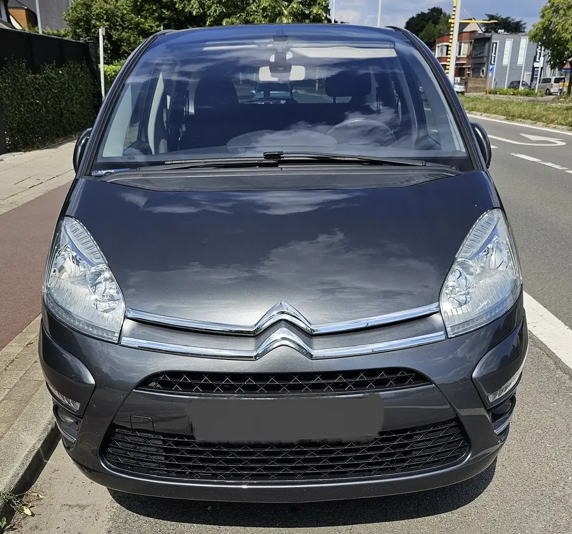 Citroen C4 Picasso 1.6HDI Euro5 - 2
