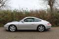 Porsche 911 3.4 Coupé Carrera *Geheel Dealer Onderhoud !! Gris - thumbnail 2