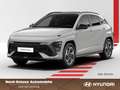 Hyundai KONA SX2 N Line Blanc - thumbnail 1