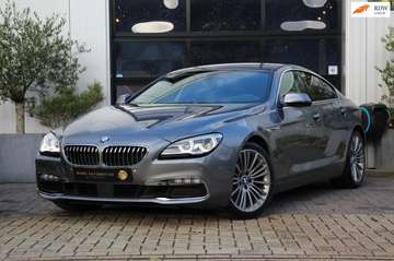 6-serie Gran Coupé 640i High Executive LCI - LED -
