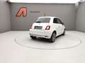 Fiat 500 1.2 69CV LOUNGE Gris - thumbnail 8