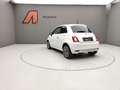 Fiat 500 1.2 69CV LOUNGE Gris - thumbnail 6