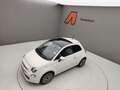 Fiat 500 1.2 69CV LOUNGE Gris - thumbnail 2