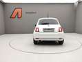 Fiat 500 1.2 69CV LOUNGE Gris - thumbnail 7