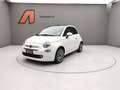 Fiat 500 1.2 69CV LOUNGE Gris - thumbnail 1