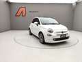 Fiat 500 1.2 69CV LOUNGE Gris - thumbnail 4