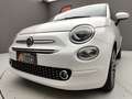 Fiat 500 1.2 69CV LOUNGE Gris - thumbnail 36