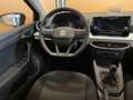 SEAT Ibiza 1.0 TSI Style Carplay winterset lmv Blauw - thumbnail 11