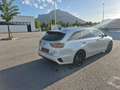 Kia Ceed SW / cee'd SW 1,6 CRDi ISG Gold DCT Silber - thumbnail 7