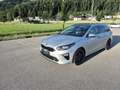 Kia Ceed SW / cee'd SW 1,6 CRDi ISG Gold DCT Silber - thumbnail 2
