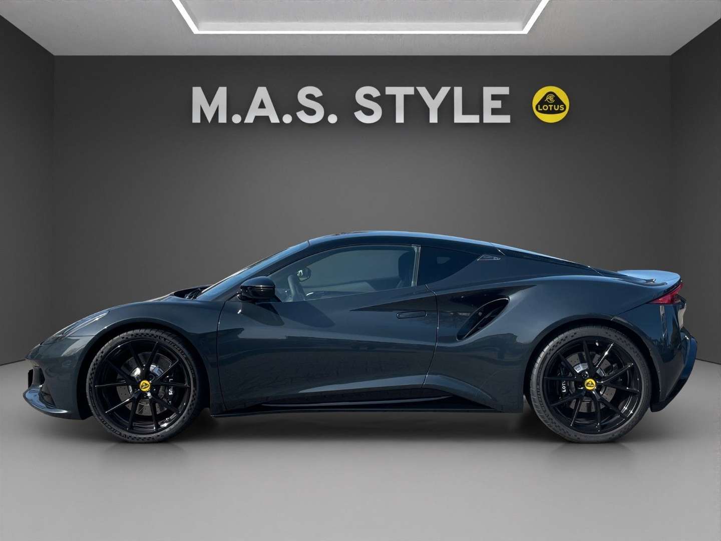 Lotus Emira V6 First Edition -  - Joinsteer - #4