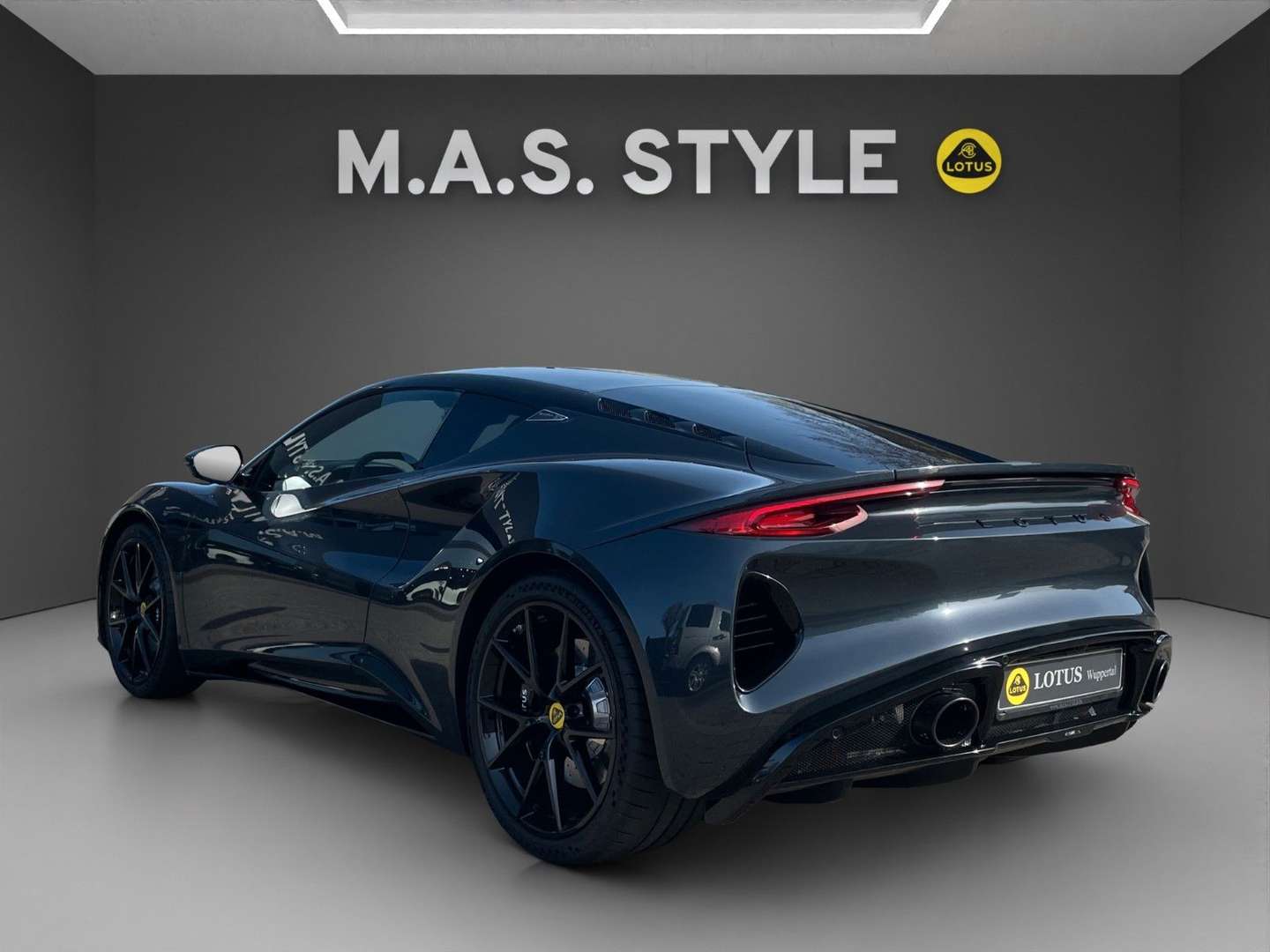 Lotus Emira V6 First Edition -  - Joinsteer - #5