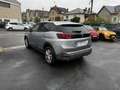 Peugeot 3008 2.0 BlueHDi S\u0026S - 150 Allure Gps + Radar AR Gris - thumbnail 3