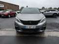 Peugeot 3008 2.0 BlueHDi S\u0026S - 150 Allure Gps + Radar AR Gris - thumbnail 8